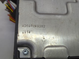 Блок управления бортовой сети (Body Control Module), ориг. номер 5802229652, Iveco Stralis 2012-2026