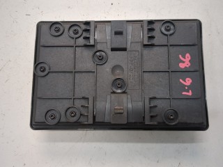 Блок управления бортовой сети (Body Control Module), ориг. номер 38800TGJA310, A2C02024600, Honda Civic 2019-2021