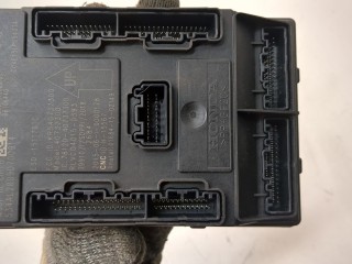Блок управления бортовой сети (Body Control Module), ориг. номер 38800TGJA310, A2C02024600, Honda Civic 2019-2021