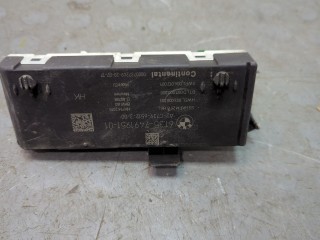 Блок управления доводчика багажной двери, ориг. номер 61357491951, BMW 7 G11, G12 2015-2019