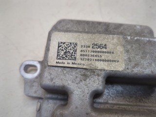Блок управления топливным насосом, ориг. номер 23382564, 000236455, Chevrolet Camaro 2018-2023