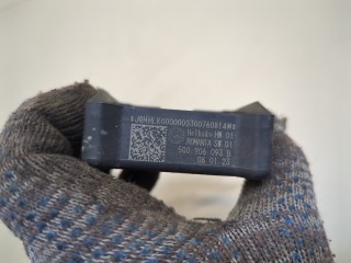 Блок управления топливным насосом, ориг. номер 5Q0906093B, Volkswagen Tiguan 2020-2024