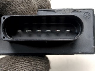 Блок управления топливным насосом, ориг. номер 4G0906093J, Audi A6 2011-2014