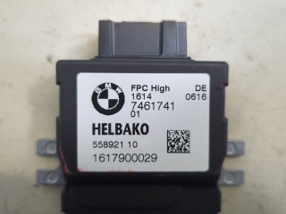 Блок управления топливным насосом, ориг. номер 16147461741, BMW 7 G11, G12 2015-2019