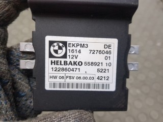 Блок управления топливным насосом, ориг. номер 122860471, BMW X1 2012-2015
