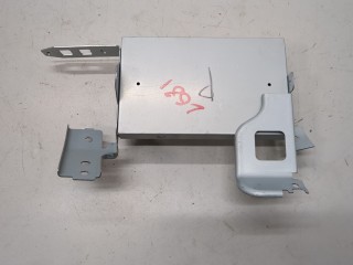 Блок управления навигацией, ориг. номер 28330CC26D, Infiniti FX 2006-2008