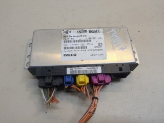 Блок управления АБС (ABS, ESP, ASR), ориг. номер 504071193, 0486104110, Iveco EuroCargo 2 2001-2007