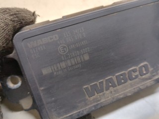 Блок управления АБС (ABS, ESP, ASR), ориг. номер 81258086002, 446065070, Man TGM 2006-2026