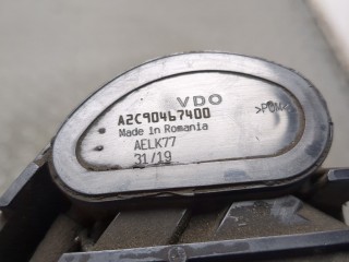 Датчик уровня топлива, ориг. номер A2C90467400, DAF LF 2013-2017