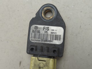 Датчик удара, ориг. номер 95630C2000, Hyundai Sonata 7 LF 2014-2017