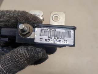 Датчик удара, ориг. номер 1L2A14B345CG, Lincoln Aviator 2003-2005