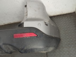 Датчик парктроника задний, ориг. номер BEA70000101, BEA70000102, Skoda Fabia 2010-2014