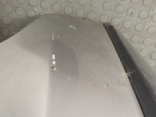 Датчик парктроника задний, ориг. номер BEA70000101, BEA70000102, Skoda Fabia 2010-2014