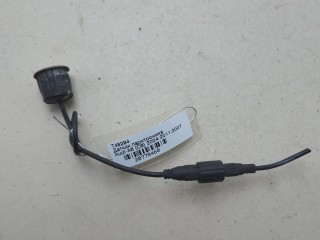 Датчик парктроника задний Audi A6 2004-2008