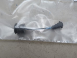 Датчик парктроника задний, ориг. номер 3C0919275S, Volkswagen Touran 2006-2010