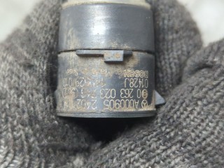 Датчик парктроника задний, ориг. номер A2215420417, Mercedes M-Класс 2008-2011