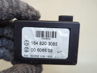 Датчик дождя, ориг. номер 1648203085, 00606608, Mercedes M-Класс 2005-2008