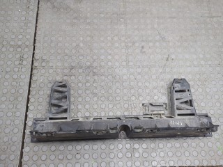 Кронштейн бампера левый задний BMW X5 E70 2006-2010
