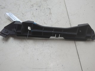 Кронштейн бампера левый передний, ориг. номер 5253602020, Toyota Corolla 2002-2007
