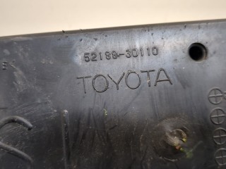 Кронштейн бампера левый задний, ориг. номер 52188-30110, Lexus GS 2004-2007