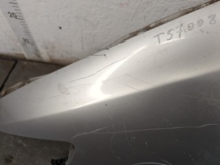 Кронштейн бампера левый передний, ориг. номер 71198SEA003, Honda Accord 2005-2008