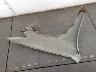 Кронштейн бампера левый передний, ориг. номер 71198SEA003, Honda Accord 2005-2008