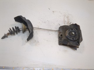 Кронштейн запасного колеса, ориг. номер 7854659, BMW 7 G11, G12 2015-2019