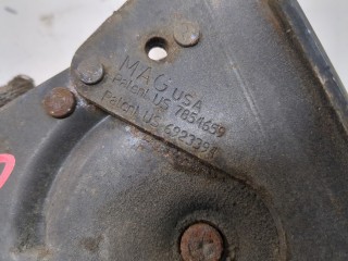 Кронштейн запасного колеса, ориг. номер 7854659, BMW 7 G11, G12 2015-2019