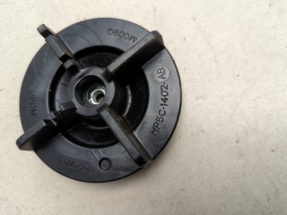 Кронштейн запасного колеса, ориг. номер HP5C1402AB, Ford Fusion USA 2016-2020