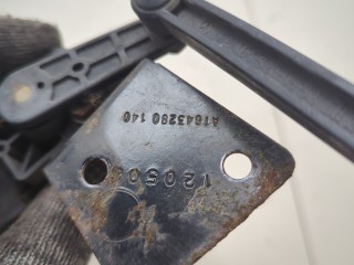 Датчик подвески левый передний, ориг. номер A0105427717, Mercedes GL-Класс 2006-2009