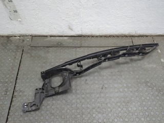 Кронштейн крыла левый передний BMW X5 E70 2006-2010