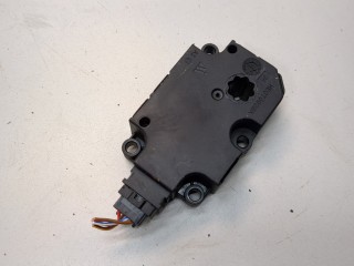 Электропривод заслонки отопителя, ориг. номер ZBAT0084D03, ET416003, Audi Q7 2015-2019