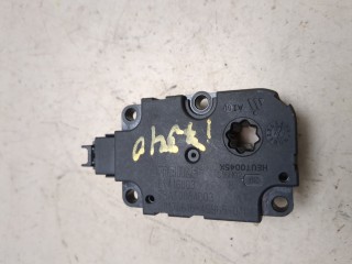Электропривод заслонки отопителя, ориг. номер ZBAT0084D03, ET416003, Audi Q7 2015-2019