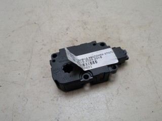 Электропривод заслонки отопителя, ориг. номер ZBAT0084D03, ET416003, Audi Q7 2015-2019
