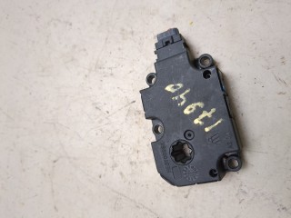 Электропривод заслонки отопителя, ориг. номер ZBAT0084D03, ET416003, Audi Q7 2015-2019