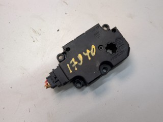 Электропривод заслонки отопителя, ориг. номер ZBAT0084D03, ET416003, Audi Q7 2015-2019
