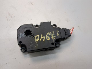 Электропривод заслонки отопителя, ориг. номер ZBAT0084D03, ET416003, Audi Q7 2015-2019