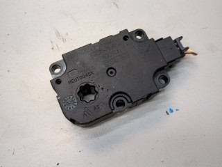 Электропривод заслонки отопителя, ориг. номер ZBAT0084D03, ET416003, Audi Q7 2015-2019