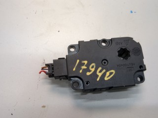 Электропривод заслонки отопителя, ориг. номер ZBAT0084D03, ET416003, Audi Q7 2015-2019