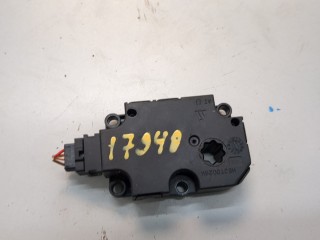 Электропривод заслонки отопителя, ориг. номер ZBAT0084D03, ET416003, Audi Q7 2015-2019