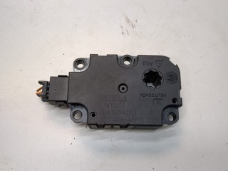 Электропривод заслонки отопителя, ориг. номер ZBAT0084D03, ET416003, Audi Q7 2015-2019