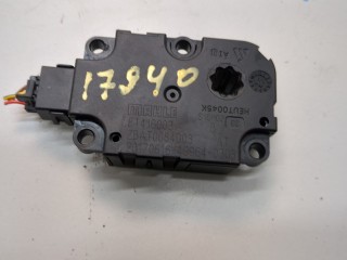 Электропривод заслонки отопителя, ориг. номер ZBAT0084D03, ET416003, Audi Q7 2015-2019