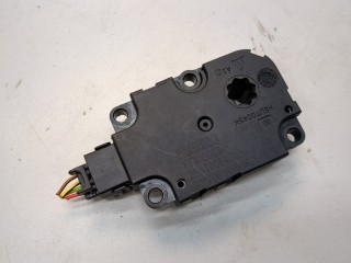 Электропривод заслонки отопителя, ориг. номер ZBAT0084D03, ET416003, Audi Q7 2015-2019