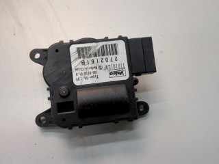 Электропривод заслонки отопителя, ориг. номер T1010120F, Ford Explorer 2015-2018