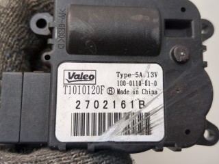 Электропривод заслонки отопителя, ориг. номер T1010120F, Ford Explorer 2015-2018