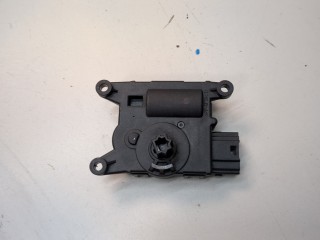 Электропривод заслонки отопителя, ориг. номер T1010120F, Ford Explorer 2015-2018