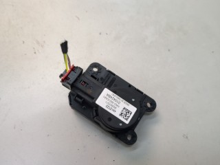 Электропривод заслонки отопителя, ориг. номер 42812123, Chevrolet Trax 2023-2026