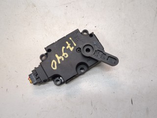 Электропривод заслонки отопителя, ориг. номер CZ1139400051, ZBAT0085D01, Audi Q7 2015-2019