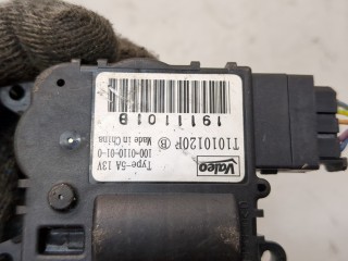 Электропривод заслонки отопителя, ориг. номер AA5319E616DA, Ford Explorer 2010-2015