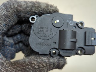 Электропривод заслонки отопителя, ориг. номер 64119384023, 9384023, BMW 7 G11, G12 2015-2019